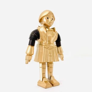 3D Printed Tina robot /Action Figure robot for vintage mego - Picture 1 of 2