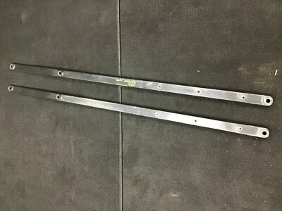 Maserati Gran Cabrio Convertible M145 Bastidor Inferior Soporte Barras Transversales 2015 Foto 1 de 2