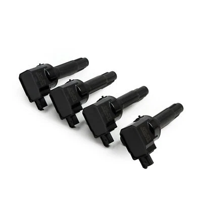 Kit de 4x Bobina de Encendido 30520-55A Apto para Honda Jazz City WR-V 1.5L 30520-55A-0050 Foto 1 de 4