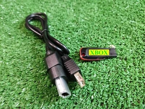 Cable USB Hembra - Memoria USB Compatible Softmod - Xbox Classic - ENDGAME - Imagen 1 de 2