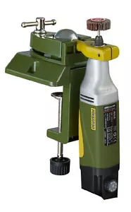 PROXXON UHZ Universal Holder With Clamp 28610 From RDGTools - Picture 1 of 3