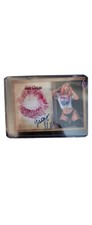 WWE NXT Dive Ladies Female gigi dolin Autographed kiss card