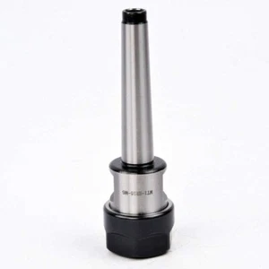 MTB1-ER16 M6 Morse Taper Milling Collet Chuck MT1-ER Type Tool Holders For CNC - Picture 1 of 5