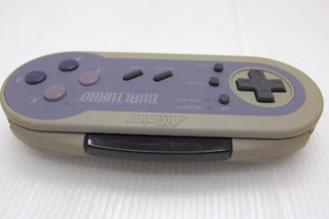Super Famicom Wireless Controller as is official ACCLAIM SFM - Picture 1 of 4