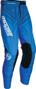 MOOSE RACING Sahara Pants - Blue - 36 2901-11440 - Picture 1 of 1