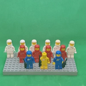 Lego Classic Classic Space Lego Minifigs - Bild 1 von 7