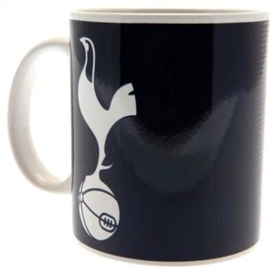 Tottenham Hotspur FC Mug HT - Brand New Official Merchandise - Picture 1 of 4