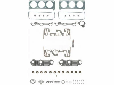 Juego de juntas de culata para Pontiac Grand Prix 1995-1999 Felpro 55671QD 1998 1996 1997 Foto 1 de 2