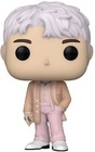 Bts - J Hope - Funko Pop! Rocks: - COLLECTABLES