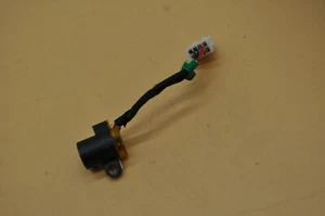 Conector de alimentación de CC HP ProBook 640 G1 serie 727812-SD1 -64A - Imagen 1 de 3