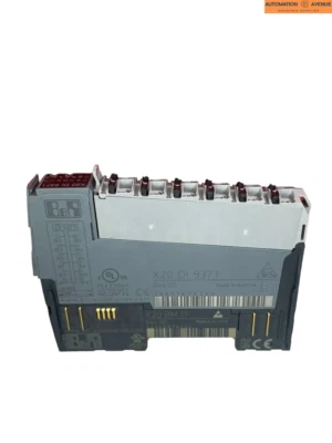 B&R Automation X20 DI 9371 / X20DI9371 Digital Module 12 digitale Eingänge - Bild 1 von 2