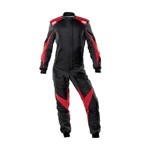 OMP TECNICA EVO TRAJE DE CARRERAS MY2021 | IA01861-P (Traje, carrera, equipo de seguridad) - Imagen 1 de 11