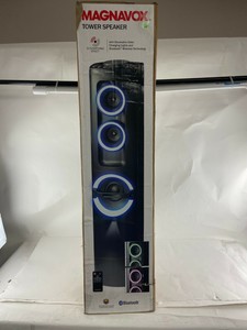 magnavox mht983