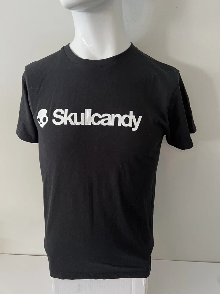 Camiseta Skull Candy (talla junior) Foto 1 de 1