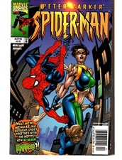 Peter Parker Spider-Man #4 - Beneath It All!