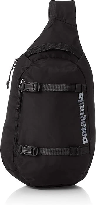 Patagonia Atom Sling Bag - Black (48262)
