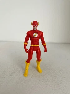 3.75" DC COMICS UNIVERSE INFINITE HEROES SERIES THE FLASH ACTION FIGURE CRISIS - Picture 1 of 3