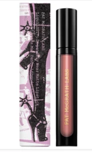 PAT McGRATH LABS DIVINE ROSE LiquiLUST Legendary Wear Matte Lipstick 0.17oz - Picture 1 of 6