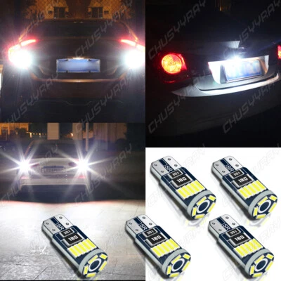 LED Backup Reverse + Cargo Area Light 921 for RAM 1500 2500 3500 2011-2016 2017 - Image 1 of 4