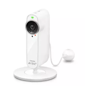 Philips Avent Smart Babyphone SCD860/27 - Bild 1 von 9