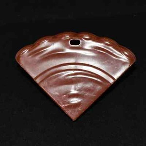 Replacement Vintage Fisher Price Fun with Food Chocolate Cake Frosting Part 0323 - Picture 1 of 3