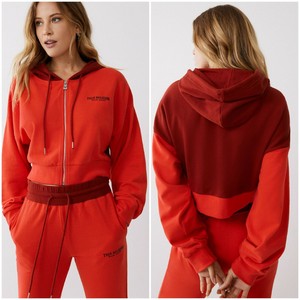 True Religion Regular Size Orange 