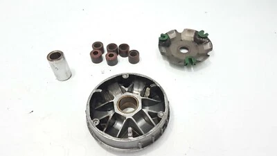 Variateur Piaggio Vespa GTS 300 2009 - Photo 1/2