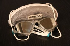 TYR Orion Swim Triathlon Goggles Mirror