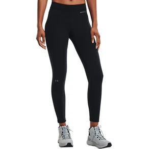 Women's Under Armour UA Base 2.0 Black Leggings Size S - Picture 1 of 4