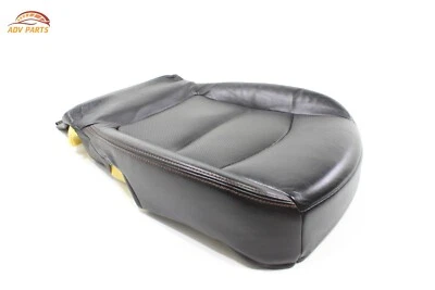 2018 - 2021 GMC TERRAIN FRONT LEFT DRIVER SIDE SEAT LOWER CUSHION BOTTOM OEM - Image 1 of 4