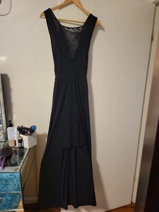 Maxi Dress Asos Fit 16-18 - Picture 1 of 6