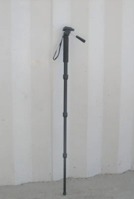 GIOTTOS - MONOPOD STAND mod. MV 8250 - Image 1 of 2