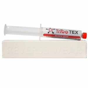 TriboTEX Oil Additive: Treatment for Engine & Oil Automotive, with Nanoparticles - Picture 1 of 2