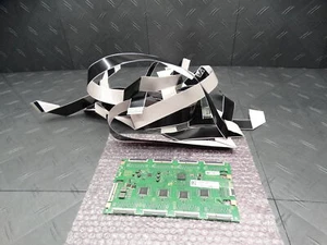 Display Board + Connector Display Cables for S55BG970NN PN BN41-02999B-000 - Picture 1 of 8