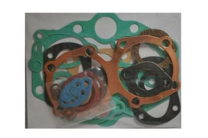 Juego de juntas de motor Triumph Thunderbird 6T 1949-55 - Imagen 1 de 4