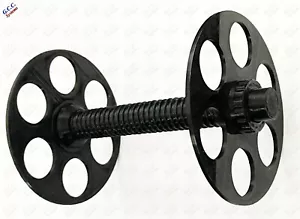 Replacement 3D Custom Printed Spool for DYMO LabelWriter 4XL - Picture 1 of 3