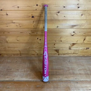 EASTON PINK SAPPHIRE 27” 17OZ. SOFTBALL BAT 2 1/4 BARREL -10 FP18PSA - Picture 1 of 10