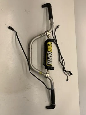 Manillar P/T (alta altura) - Polaris 800 Pro 2015 RMK 155 Foto 1 de 4