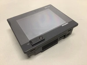 GT1150QLBD  -  MITSUBISHI  -  GT1150-QLBD      Touch screen 5.7"   RECONDITIONNE - Imagen 1 de 3