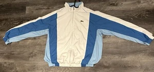 Lacoste Sport Windbreaker Jacket - Picture 1 of 11