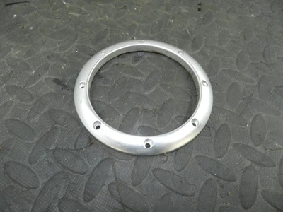 (160) AUDI TT QUATTRO 8N 2000. SELECTOR DE ENGRANAJES MOLDURA ENVOLVENTE Foto 1 de 2