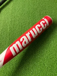 Bate de béisbol Marucci CAT8 (-3) BBCOR 33"/30 oz - MCBC8 - Imagen 1 de 10