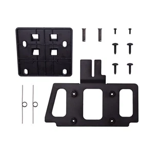 Polaris Glass Tipout Windshield Handle Hardware - Picture 1 of 1