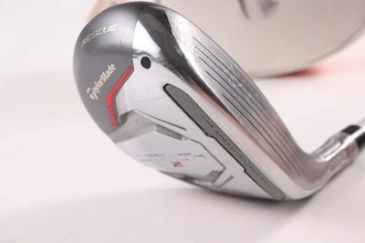 Ladies Taylormade Stealth 2 HD #5 Hybrid / 27 Degree / Ladies Flex Aldila Ascent - Image 1 of 4