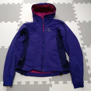 Arc'Teryx Atom Lt Kapuzenpulli Damen GRÖSSE XS ( Lesen Sie Bitte ) - Bild 1 von 9