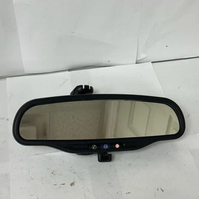 Espejo retrovisor interior Buick LaCrosse 2007 con telemática OEM#: IE11015885 Foto 1 de 4