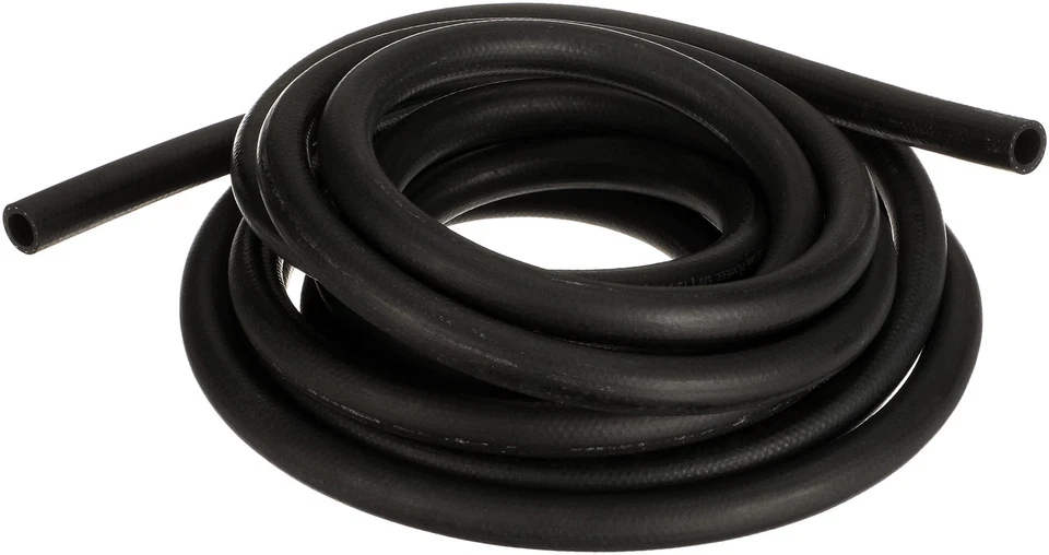 Automotive 5 8 x 25 ft Fuel Hose Heat Oil Resistant Tube for Diesel and Gasoline - Image 1 of 3