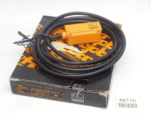 Ifm electronic Opto efector OU5007 / OU 5007/OUE-HPKG / Neu OVP - Bild 1 von 2