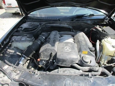 Engine 208 Type Convertible CLK320 Fits 98-03 MERCEDES CLK 1430463 - Image 1 of 4
