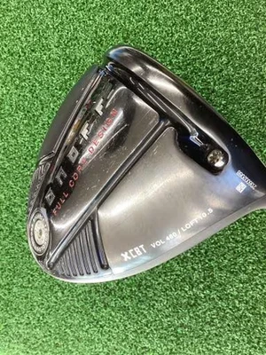 2022 Globeride onoff LABOSPEC PLUS 10.5 1W Driver TATAKI50 S-flex Golf Club J773 - Image 1 of 4